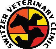 Switzer Veterinary Clinic Logo